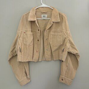 BDG Urban Outfitters Jacket
